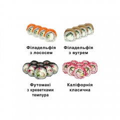 Фукусіма сет